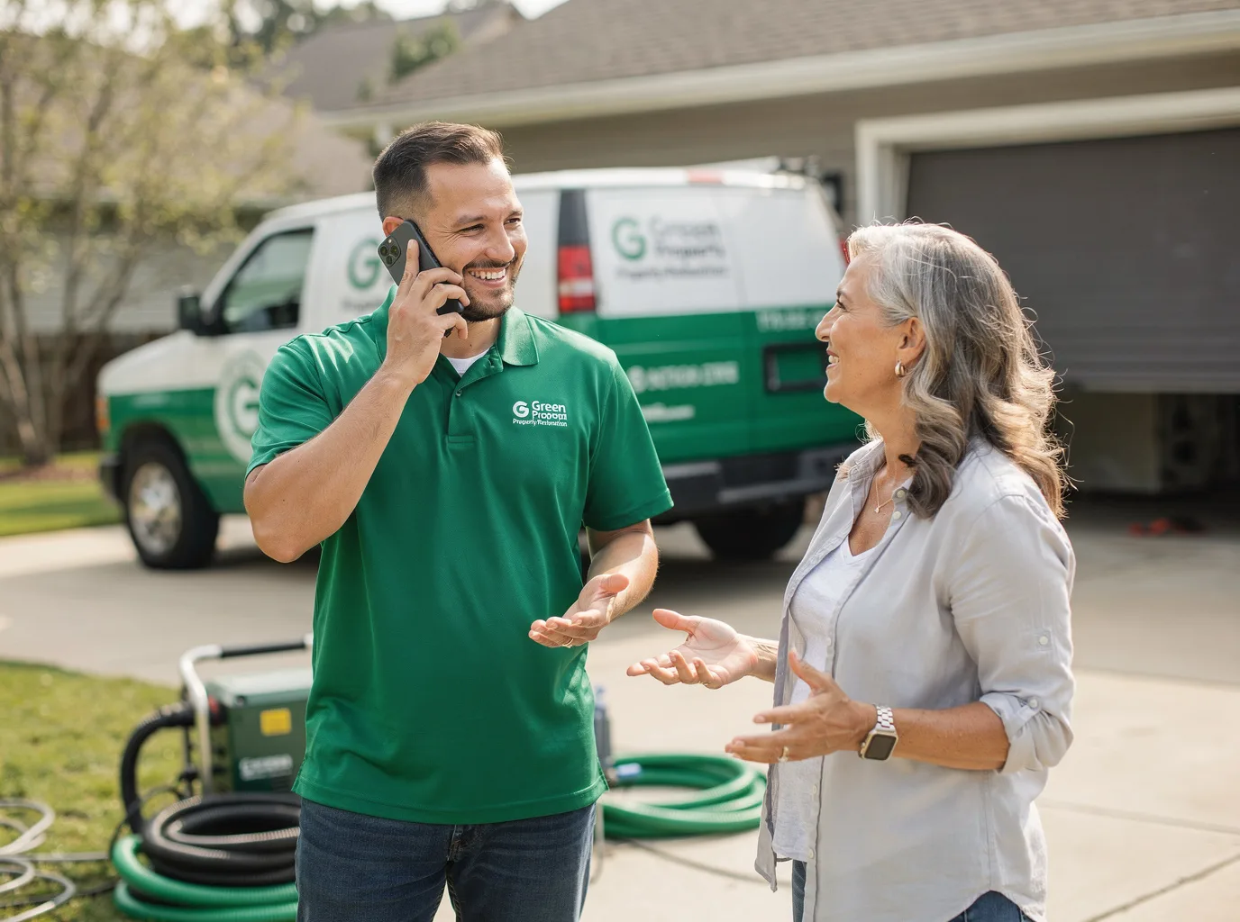 Water Damage Restoration Devol, OK FAQs